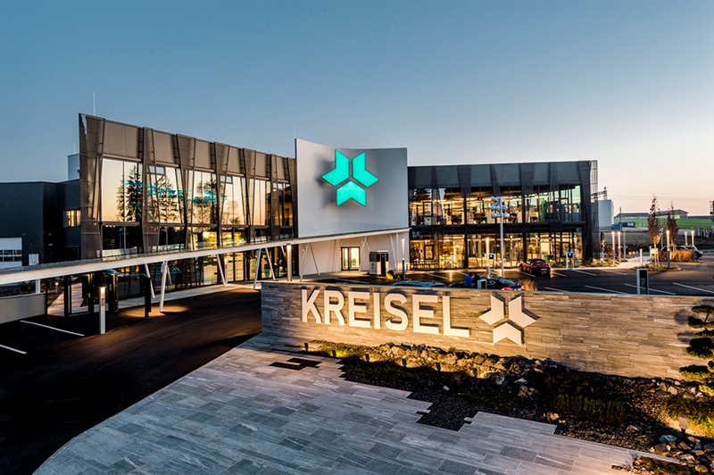 John Deere Acquires Majority Ownership in Kreisel Electric - USA HeavyQuip Journal